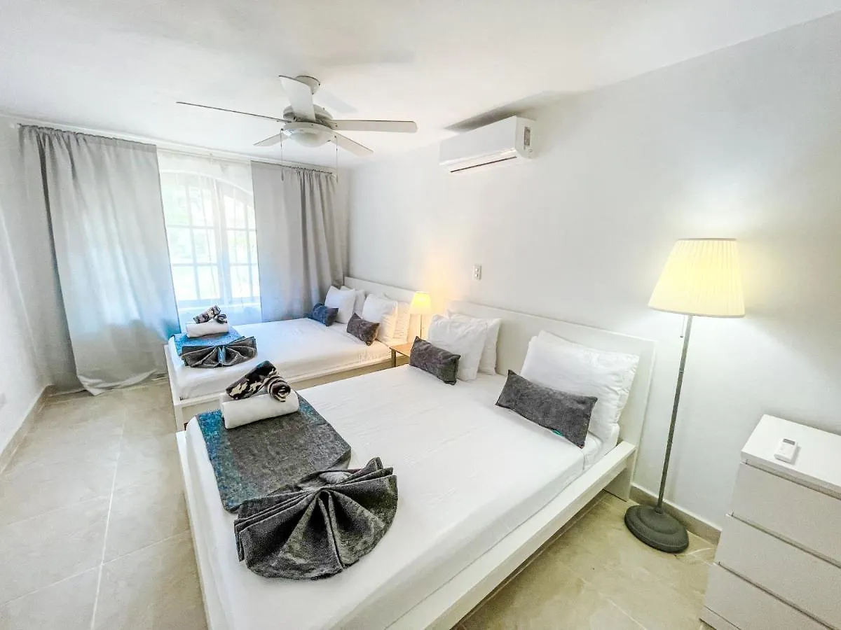 Holiday Dreams Hotel Los Corales Bavaro Wifi Bbq Parking Beach Club & Spa Punta Cana 5*,