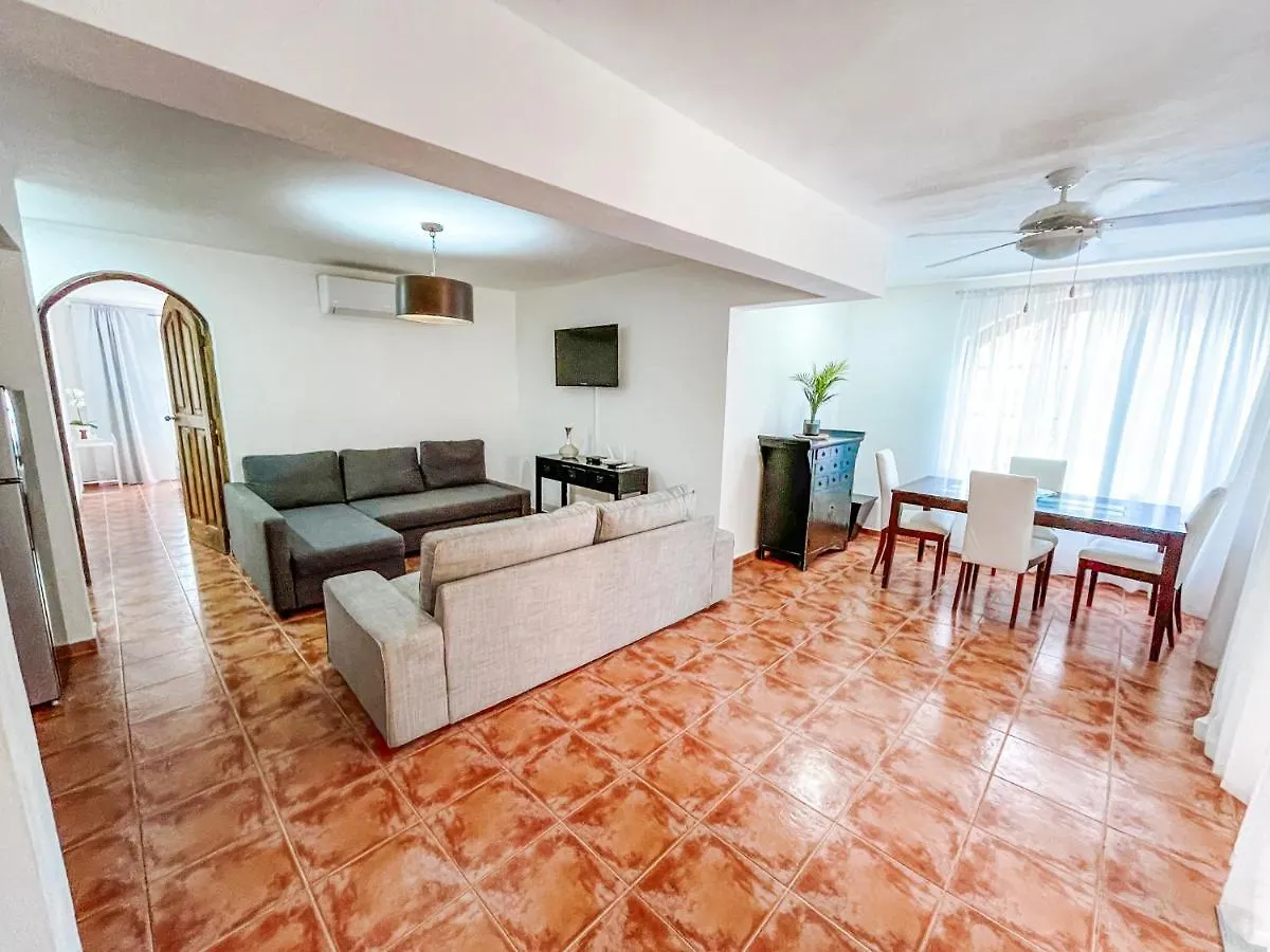 Holiday Dreams Hotel Los Corales Bavaro Wifi Bbq Parking Beach Club & Spa Punta Cana