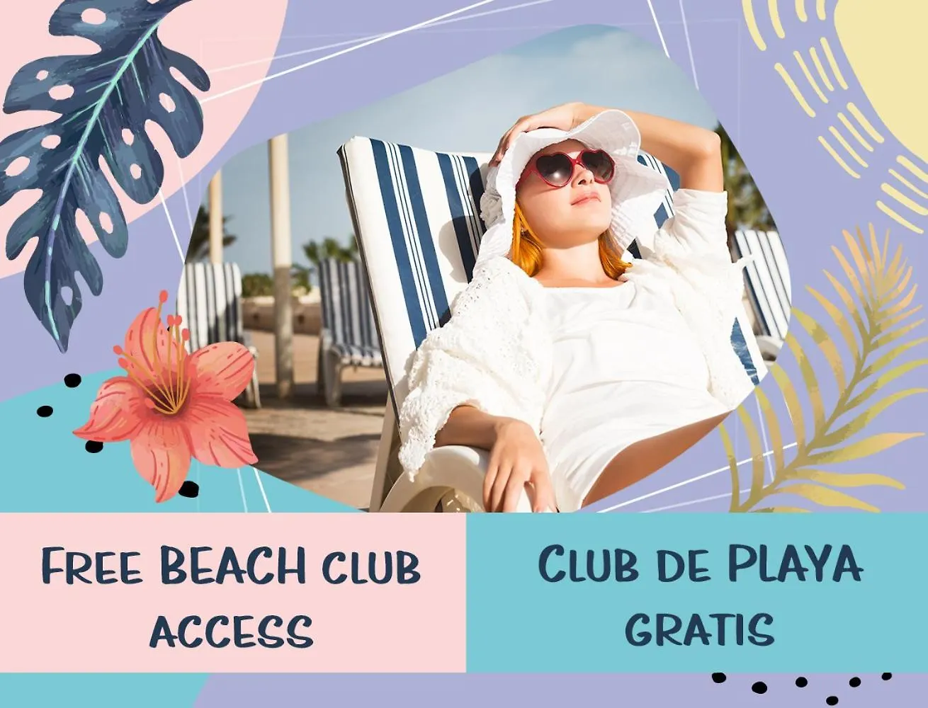 Holiday Dreams Hotel Los Corales Bavaro Wifi Bbq Parking Beach Club & Spa Punta Cana
