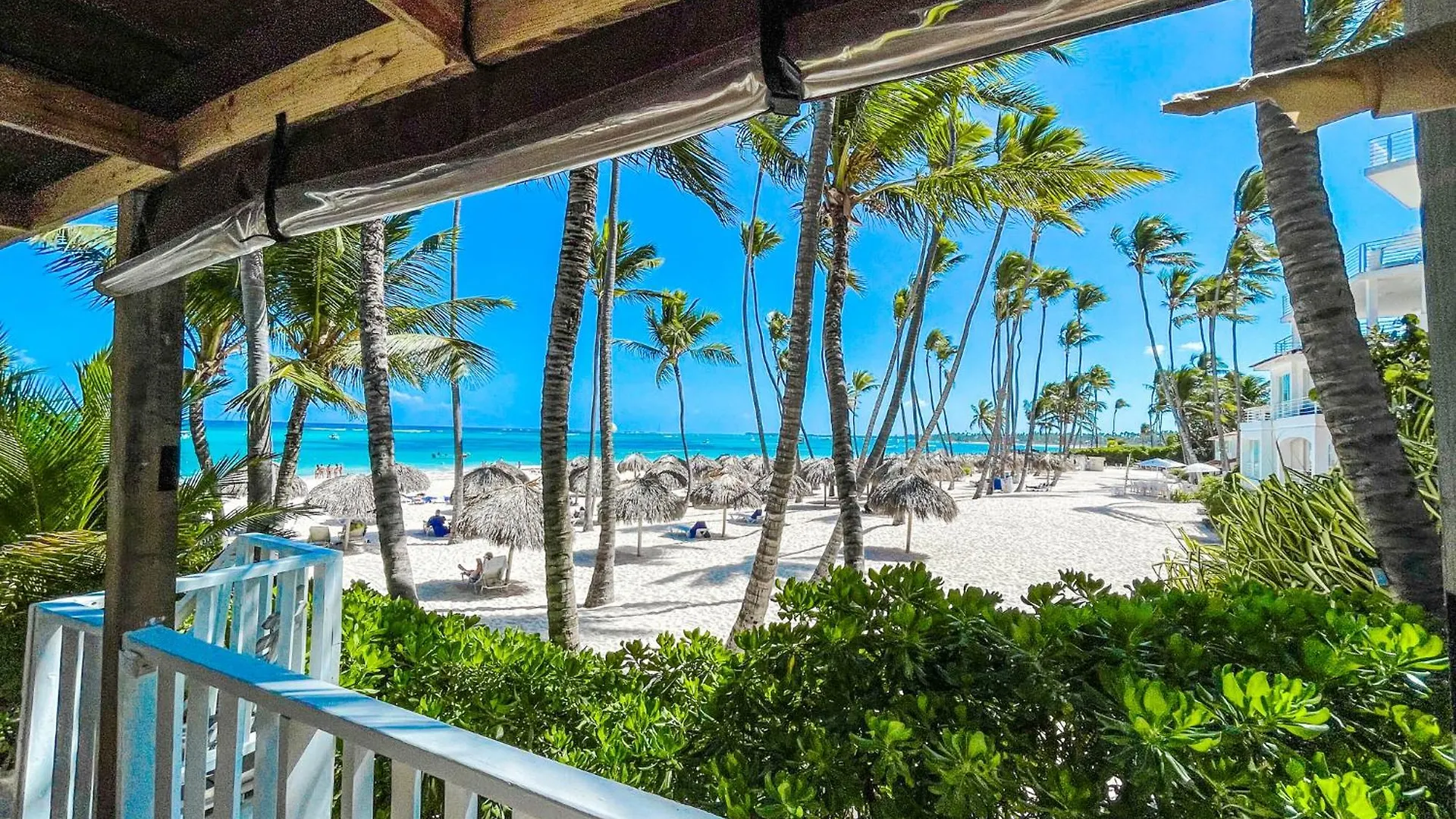 Holiday Dreams Hotel Los Corales Bavaro Wifi Bbq Parking Beach Club & Spa Punta Cana