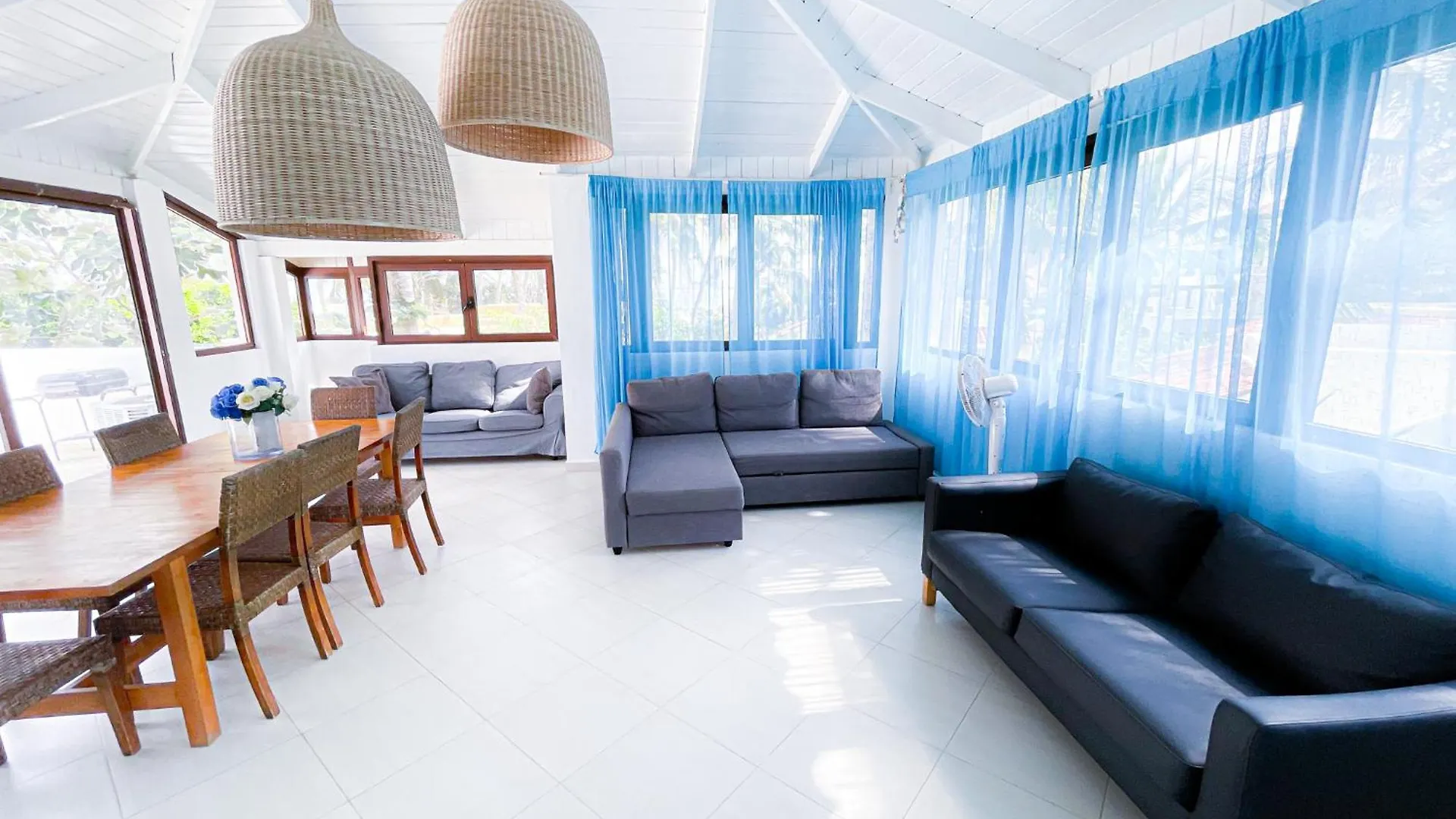 Holiday Dreams Hotel Los Corales Bavaro Wifi Bbq Parking Beach Club & Spa Punta Cana Dominican Republic