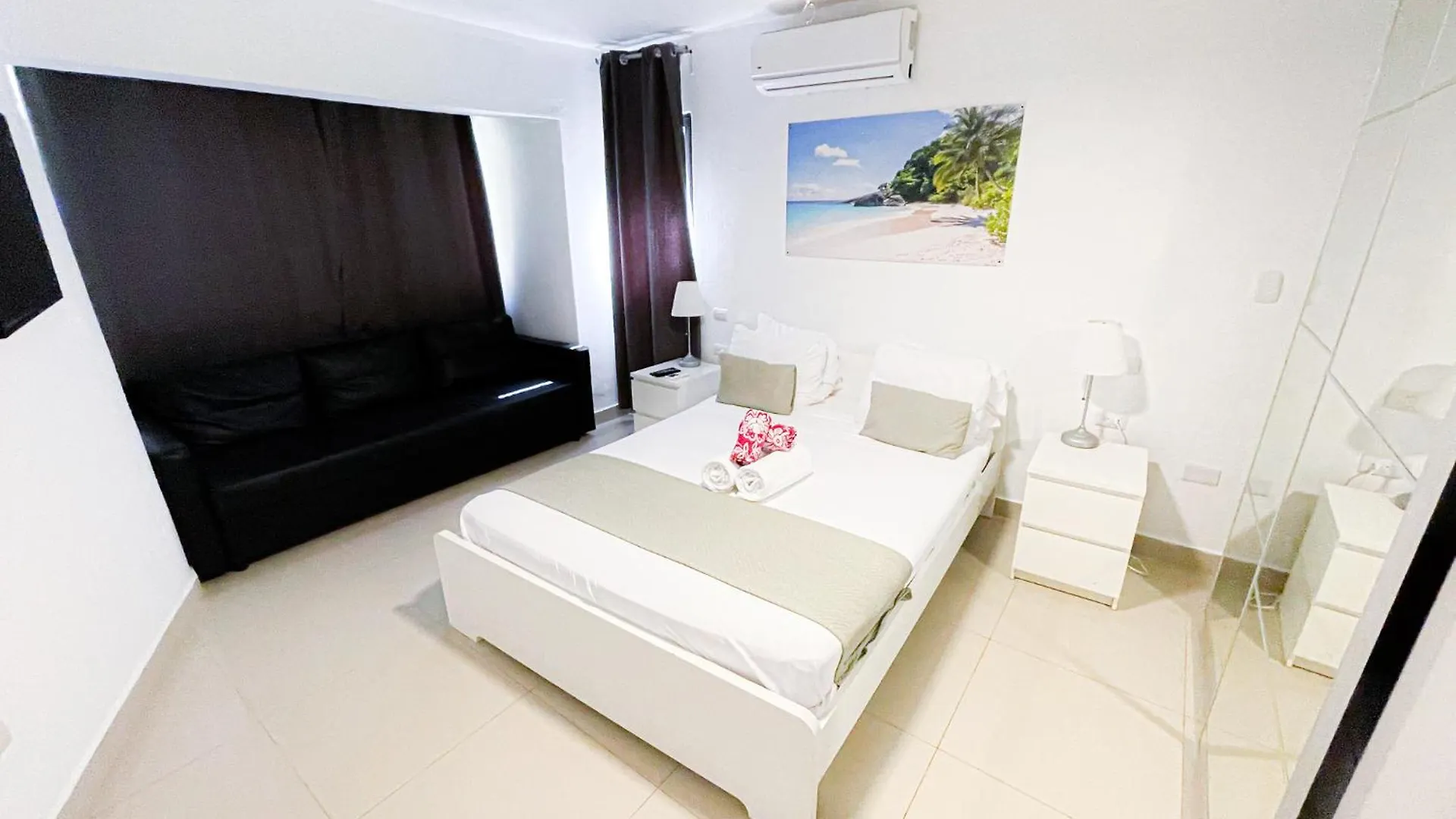 Holiday Dreams Hotel Los Corales Bavaro Wifi Bbq Parking Beach Club & Spa Punta Cana