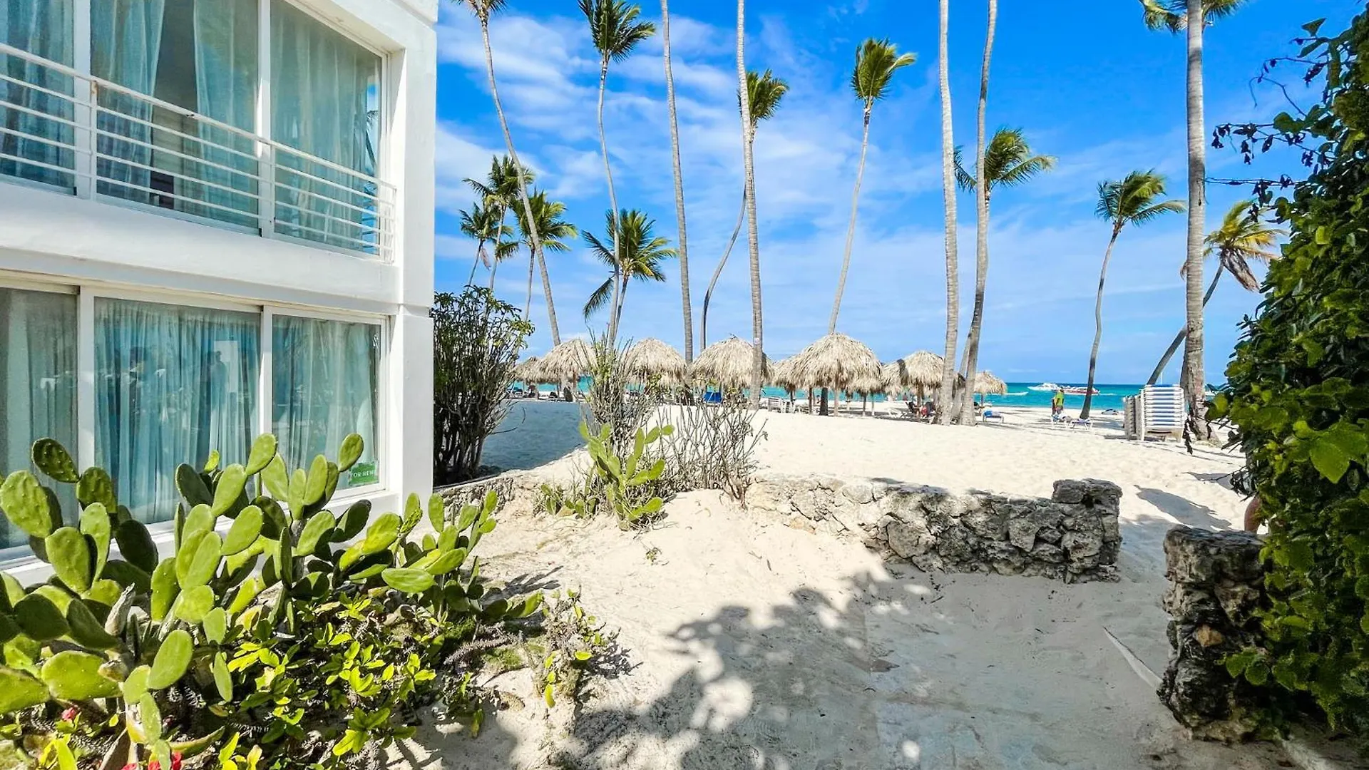 Holiday Dreams Hotel Los Corales Bavaro Wifi Bbq Parking Beach Club & Spa Punta Cana