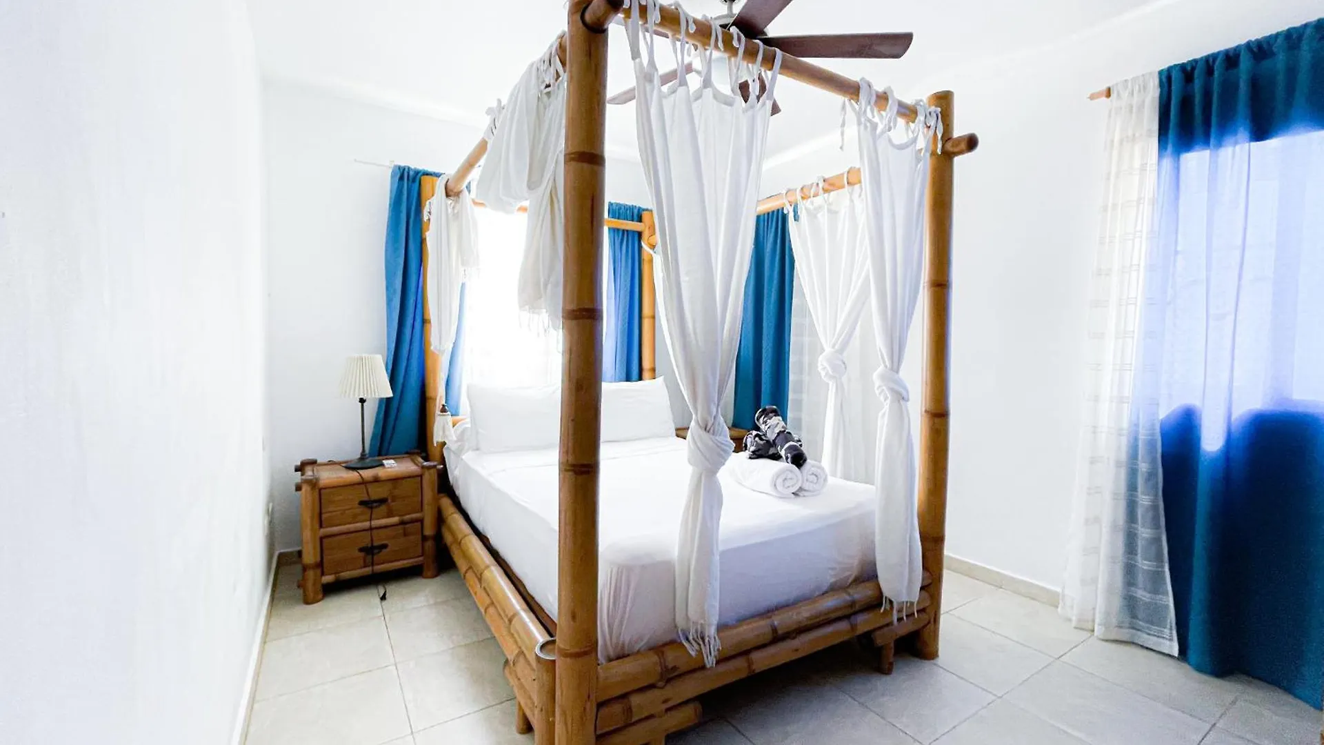 Holiday Dreams Hotel Los Corales Bavaro Wifi Bbq Parking Beach Club & Spa Punta Cana 5*,  Dominican Republic