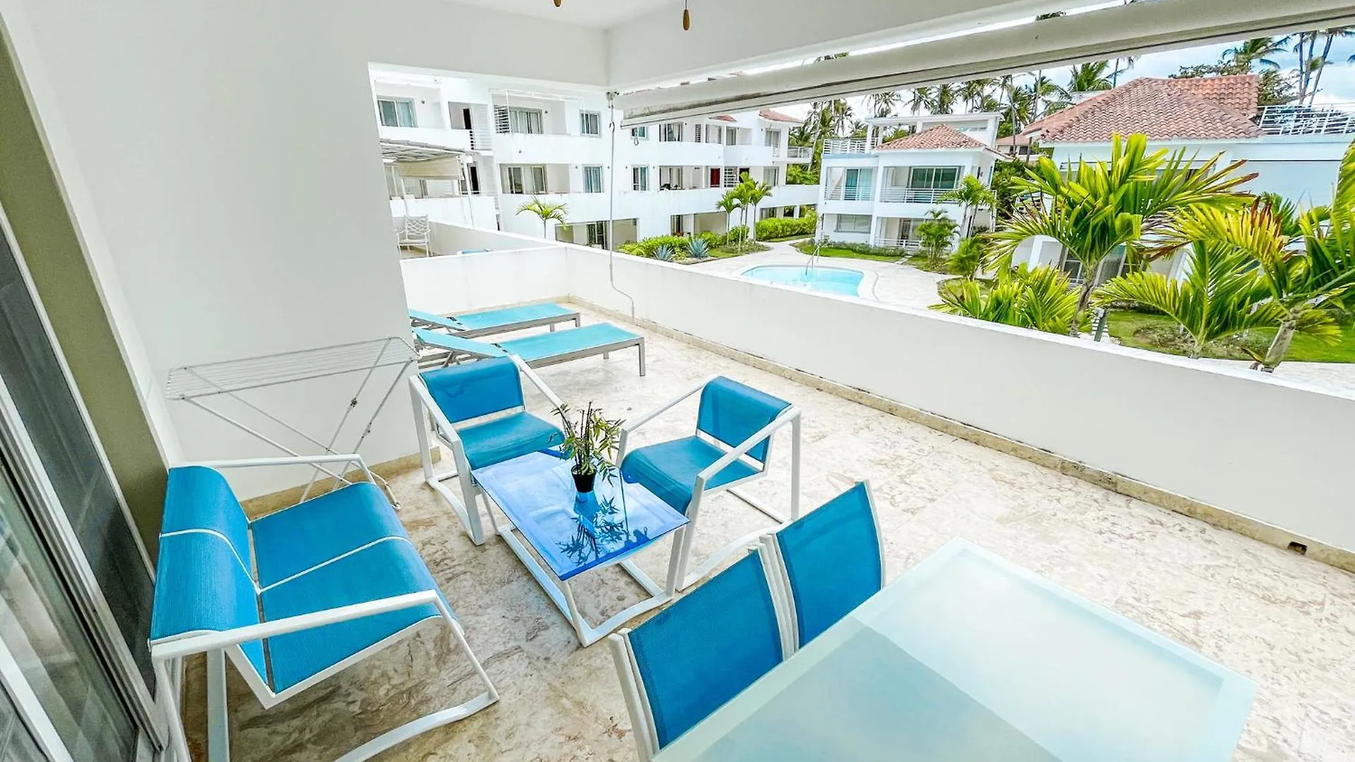 Holiday Dreams Hotel Los Corales Bavaro Wifi Bbq Parking Beach Club & Spa Punta Cana