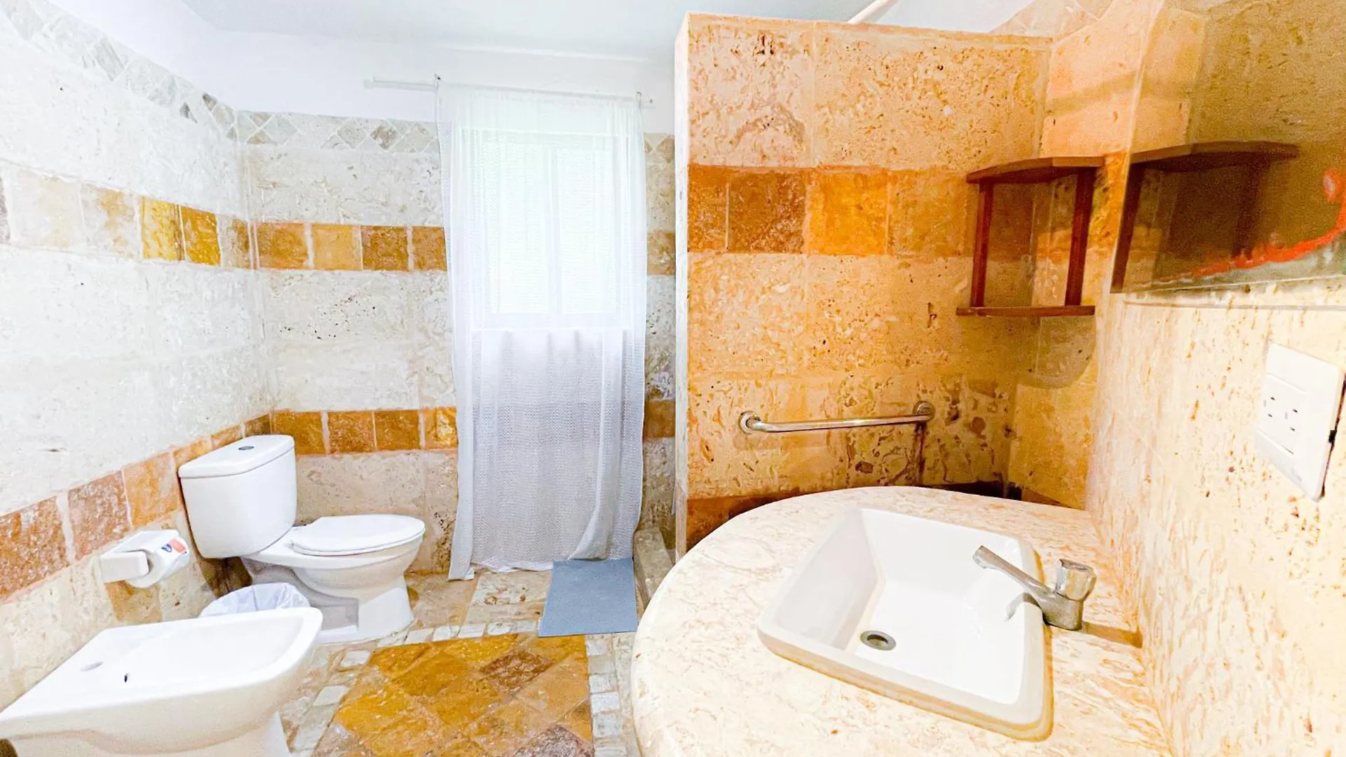 Holiday Dreams Hotel Los Corales Bavaro Wifi Bbq Parking Beach Club & Spa Punta Cana