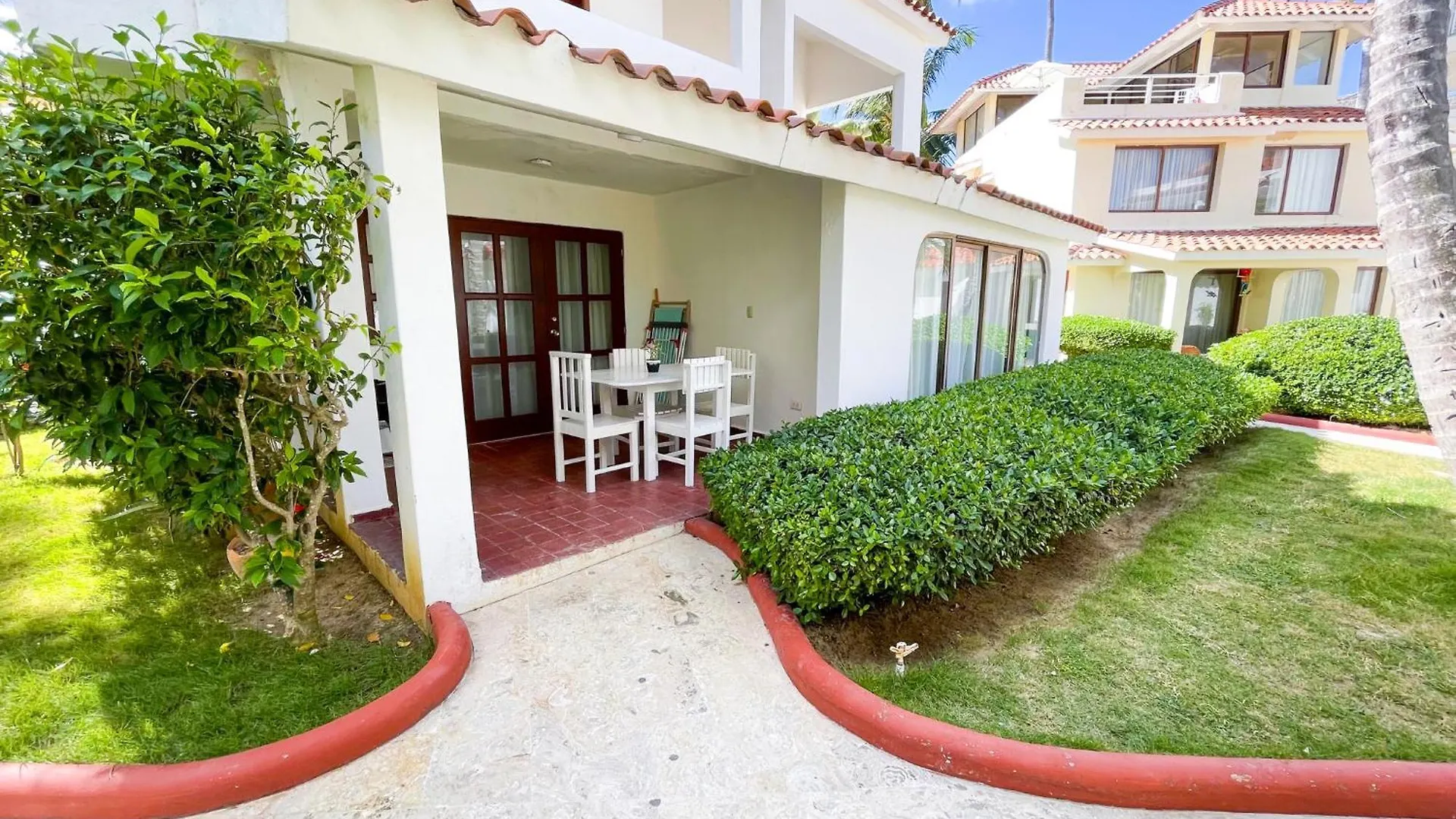 Holiday Dreams Hotel Los Corales Bavaro Wifi Bbq Parking Beach Club & Spa Punta Cana