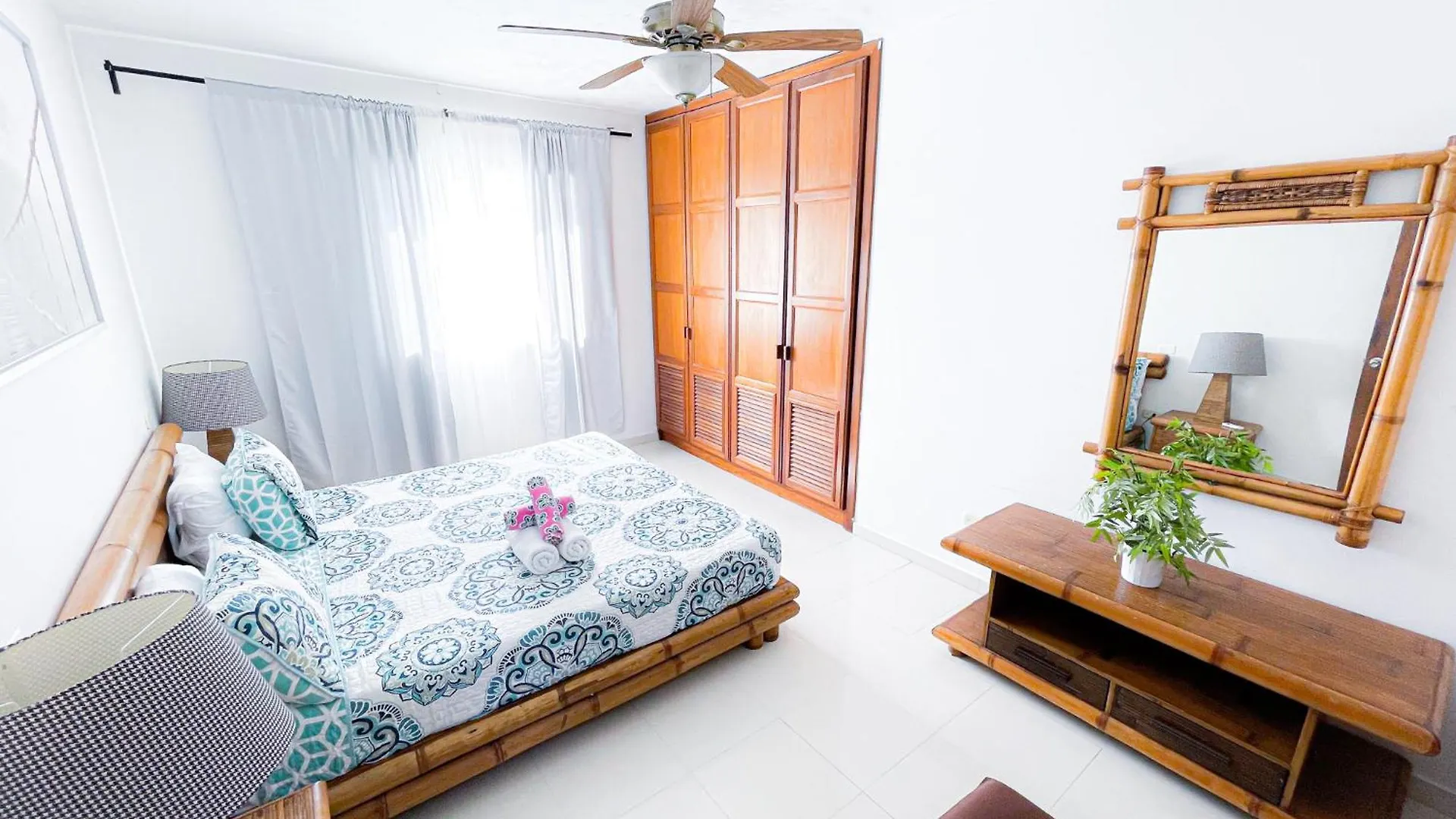 Holiday Dreams Hotel Los Corales Bavaro Wifi Bbq Parking Beach Club & Spa Punta Cana