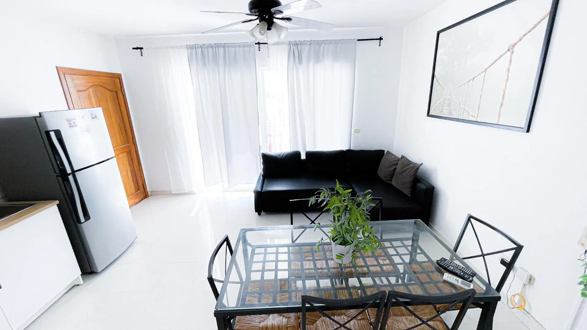 Holiday Dreams Hotel Los Corales Bavaro Wifi Bbq Parking Beach Club & Spa Punta Cana 5*,