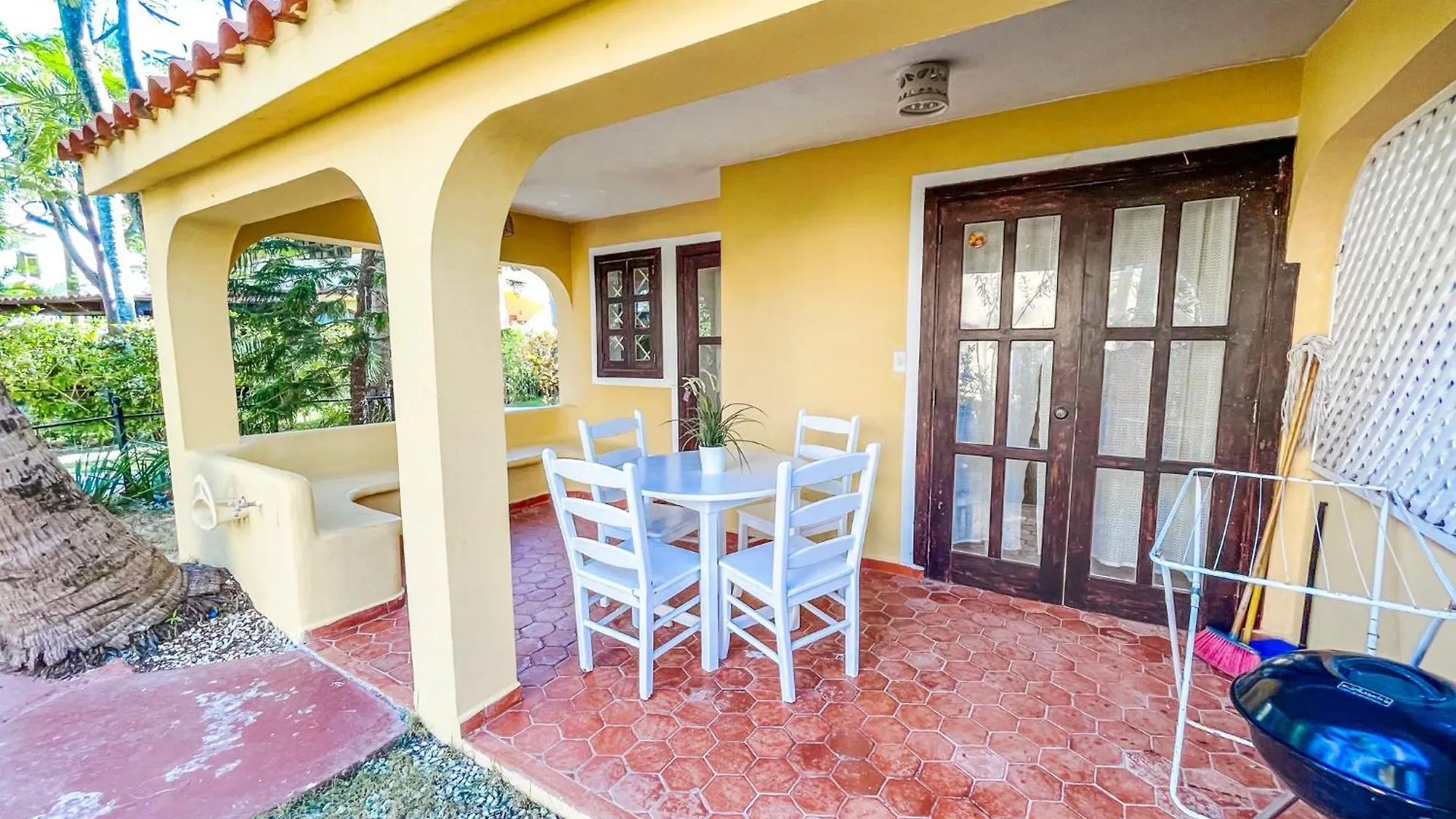 Holiday Dreams Hotel Los Corales Bavaro Wifi Bbq Parking Beach Club & Spa Punta Cana