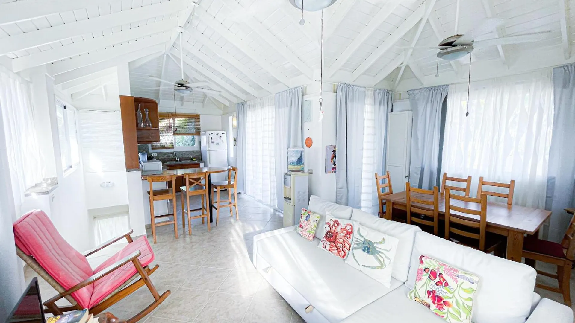 Holiday Dreams Hotel Los Corales Bavaro Wifi Bbq Parking Beach Club & Spa Punta Cana