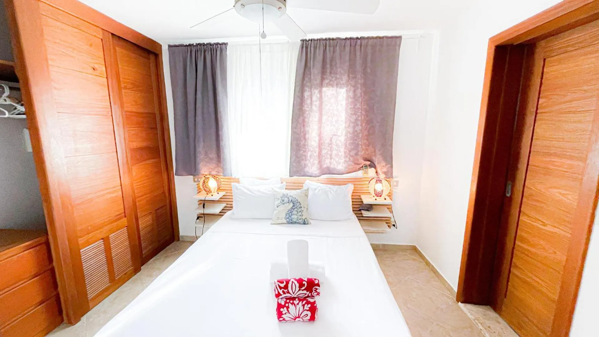 Holiday Dreams Hotel Los Corales Bavaro Wifi Bbq Parking Beach Club & Spa Punta Cana