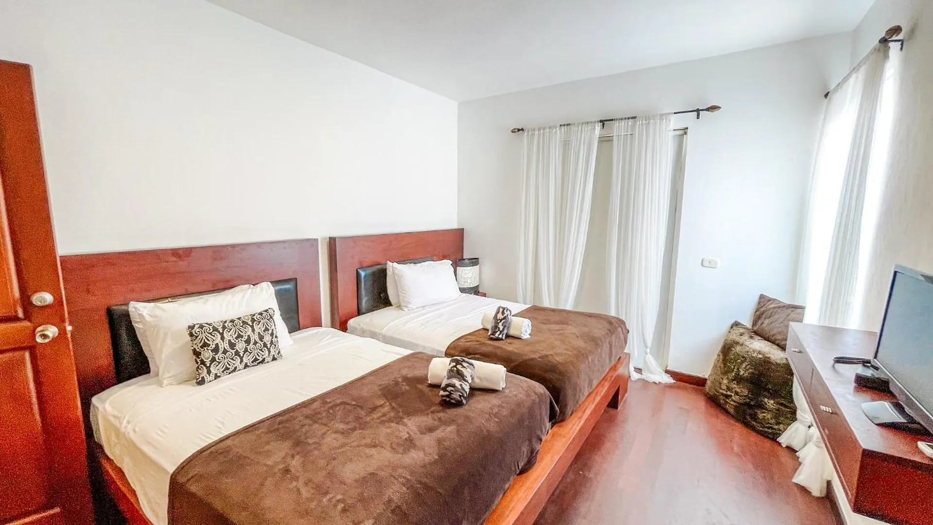 Holiday Dreams Hotel Los Corales Bavaro Wifi Bbq Parking Beach Club & Spa Punta Cana Dominican Republic