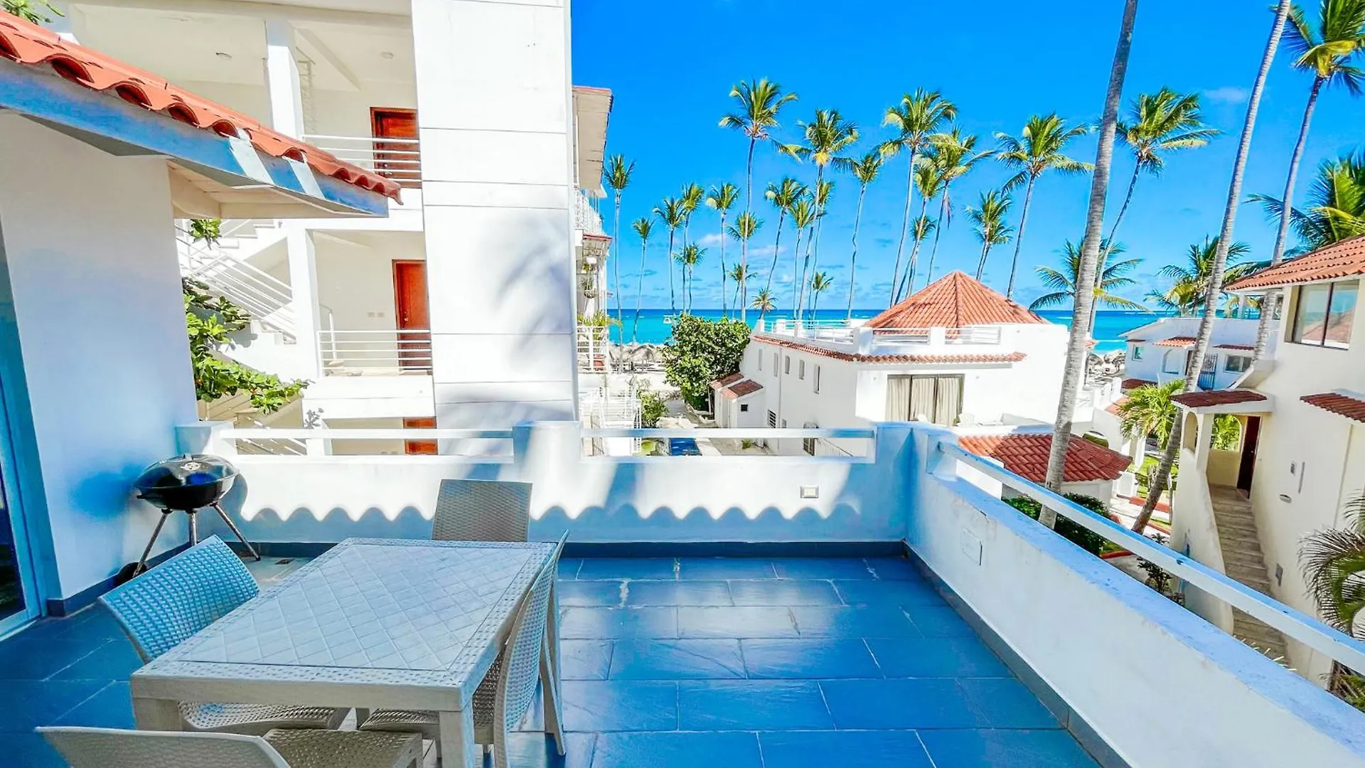 Holiday Dreams Hotel Los Corales Bavaro Wifi Bbq Parking Beach Club & Spa Punta Cana 5*,  Dominican Republic