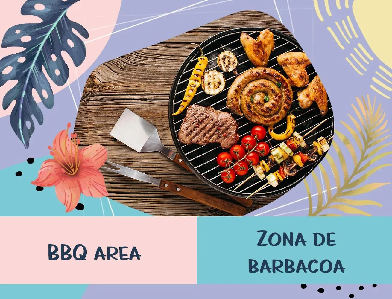 Holiday Dreams Hotel Los Corales Bavaro Wifi Bbq Parking Beach Club & Spa Punta Cana 5*,