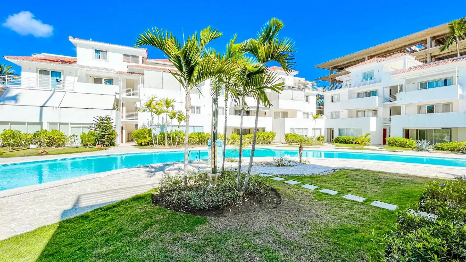 Holiday Dreams Hotel Los Corales Bavaro Wifi Bbq Parking Beach Club & Spa Punta Cana 5*,  République dominicaine