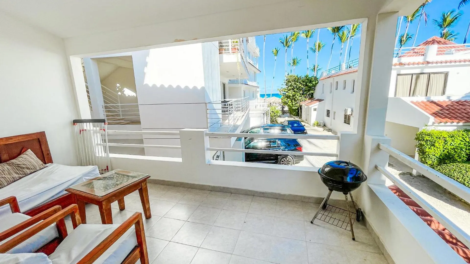 Holiday Dreams Hotel Los Corales Bavaro Wifi Bbq Parking Beach Club & Spa Punta Cana